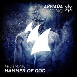 Hammer Of God Chart