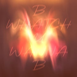 B WHATCHU WANNA B (Extended Mix)