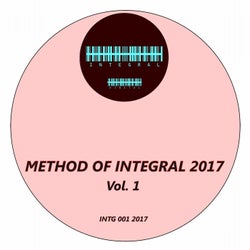 Method of Integral 2017, Vol. 1