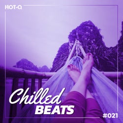 Chilled Beats 021