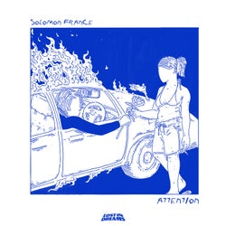 Attention