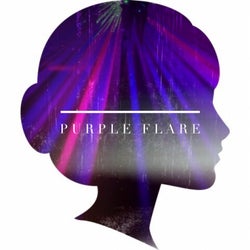 Purple Flare