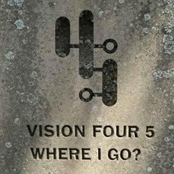 Where I Go?