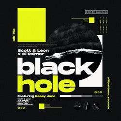 Black Hole (feat. Kasey Jane) [Extended Mix]