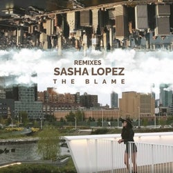 The Blame (Remixes)