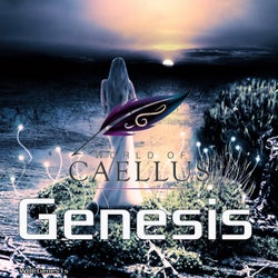 Genesis Dark Trance Sampler