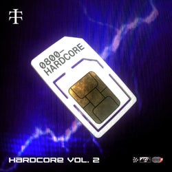 Hardcore, Vol. 2