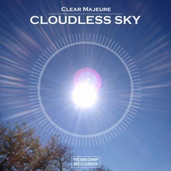 Cloudless Sky (Original Mix)