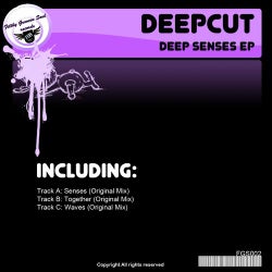 Deep Senses EP