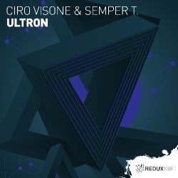 WATSON PRES. SEMPER T. "ULTRON" CHART