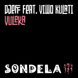 Vuleka - Extended Mix
