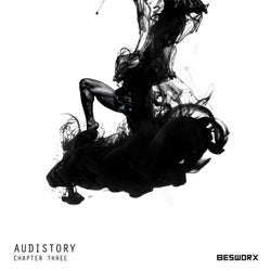 Audistory - Chapter Three