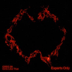 Girls Like That - Extended Mix