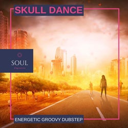 Skull Dance - Energetic Groovy Dubstep