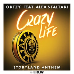 Crazy Life - Storyland Anthem
