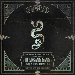 Headbang Gang - SHARPS Remix