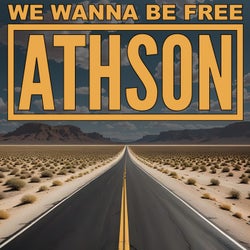 We Wanna Be Free