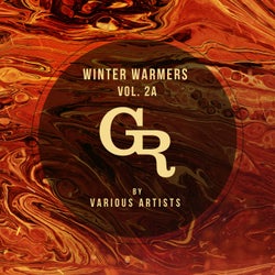 Winter Warmers Vol 2A