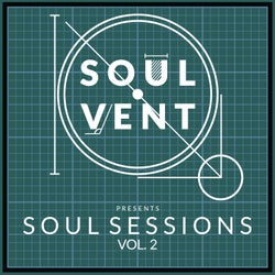 Soul Sessions, Vol. 2