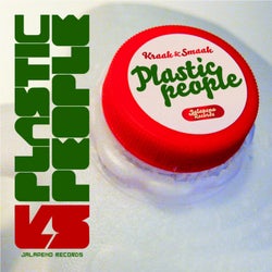 Plastic People