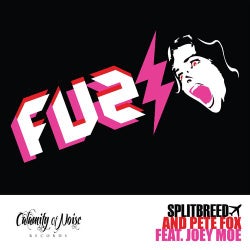FU2 (feat. Joey Moe) - Single