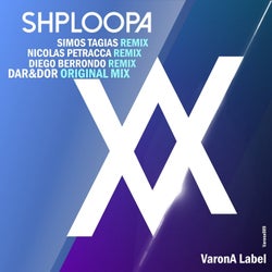 Shploopa Remixes