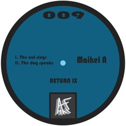 Return IX