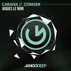 Caranx / Conger