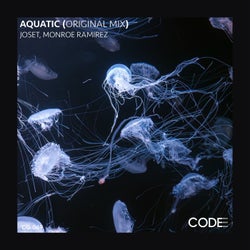 Aquatic (Original Mix)