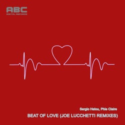 Beat Of Love (Joe Lucchetti Remixes)