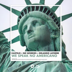 We Speak No Americano (Extended Mix)