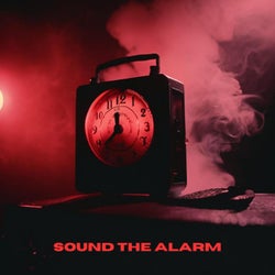 Sound The Alarm