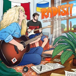 Radist! (feat. Sofi Berro) [Summer Version]