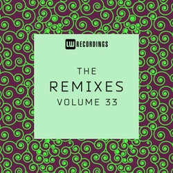The Remixes, Vol. 33