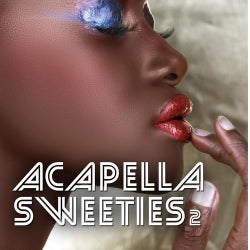 Acapella Sweeties Volume 2