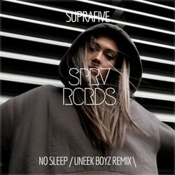 No Sleep (Uneek Boyz Remix)