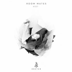 Room Mates #001