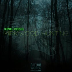 Mirkwood Hunting