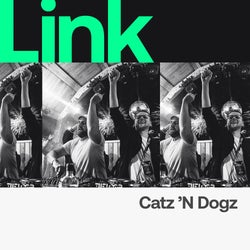LINK Artist | Catz 'n Dogz - Reach
