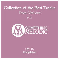 Collection of the Best Tracks From: Vetlove, Pt. 2
