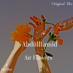 Air Flowers