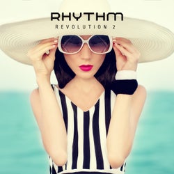 Rhythm Revolution 2