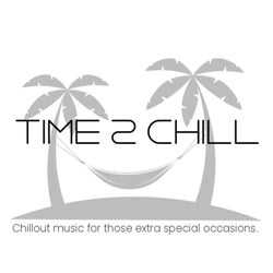 Time 2 Chill July 25