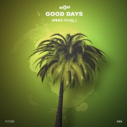 Good Days (feat. JackEL & Skip Martin)