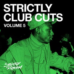 Strictly Club Cuts, Vol. 5
