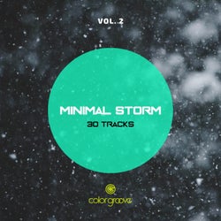 Minimal Storm, Vol. 2 (30 Tracks)