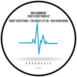 Trust Everything EP