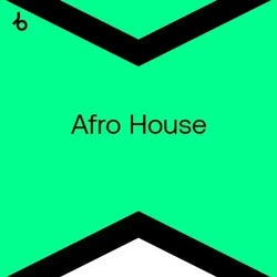 Best New Afro House 2023: November