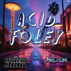 Acid Foley