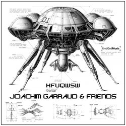 Joachim Garraud & Friends - KFUQWSW